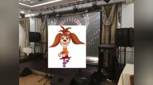 Лиза Барбоскина - 35 серия День рождения Лизы