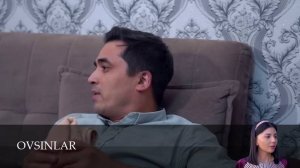 Ovsinlar 1 Сезон 4 серия