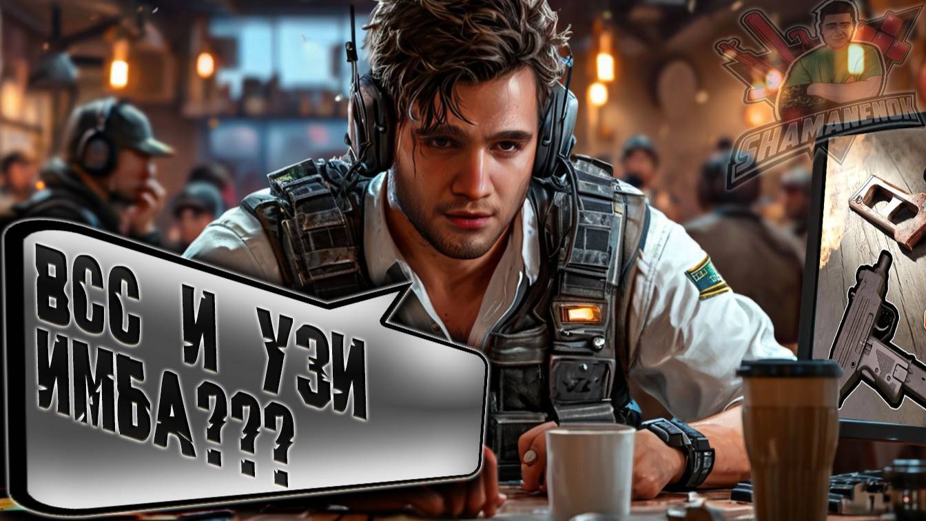 ПОЧЕМУ ОНИ ВСЕ С УЗИ И ВСС смотреть онлайн