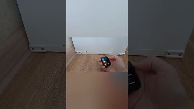 обзор на мои часы