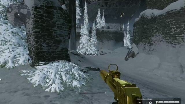 Warface смотреть онлайн
