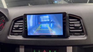 Автомагнитола Teyes CC3L 4/32 для UAZ Patriot 2017