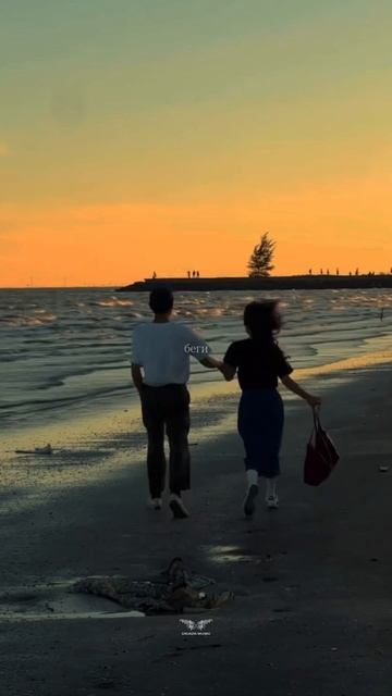 🎵Nikita Rise, Tin Tin «Беги, детка» смотреть онлайн