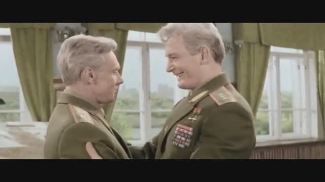 РУССКИЙ ОФИЦЕР смотреть онлайн