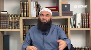 Зачем нам инстинкты и как их обуздать? Ринат Абу Мухаммад