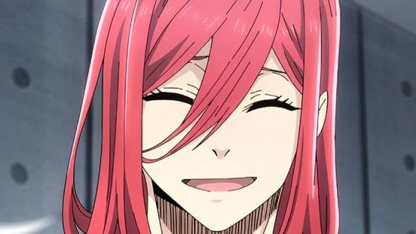 обзор на красную пантеру Хёма Чигири в azure latch