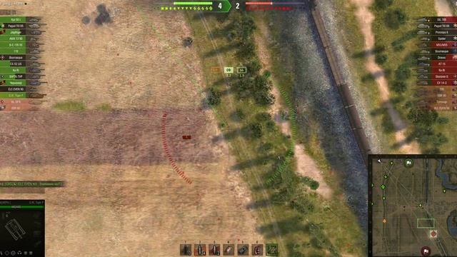 Gw tiger p смотреть онлайн