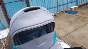 прогулка с реборном