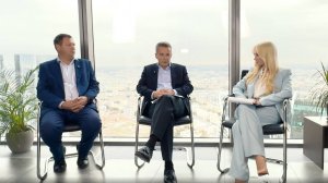 Налоговый разбор. Сентябрь 2025