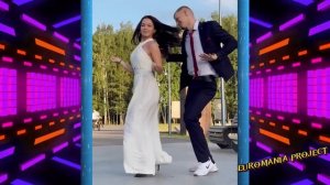 Мой милёнок, как телёнок (Веселые и танцевальные частушки)