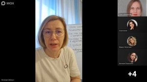 Про запуск новичков. Зинаида Шевкун.