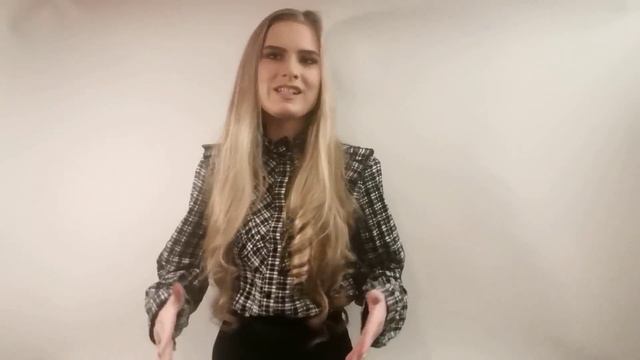 Конкурсная работа. 3 место. Арина Лобашева смотреть онлайн