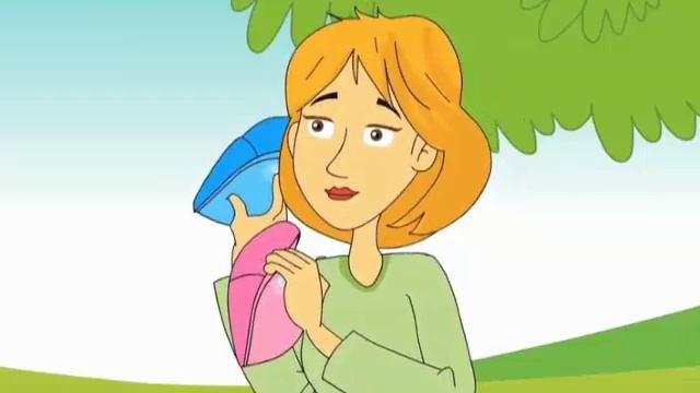 FF 2 | family and friends 2| 3_They're happy now смотреть онлайн