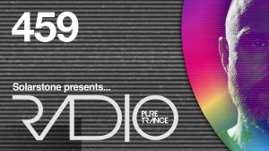 Solarstone pres. Pure Trance Radio Episode 459