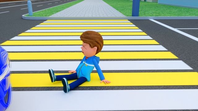 Два зелёных