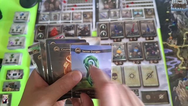 Isofarian Guard - 17. Побочный квест и дорога в особняк сломанного плуга смотреть онлайн