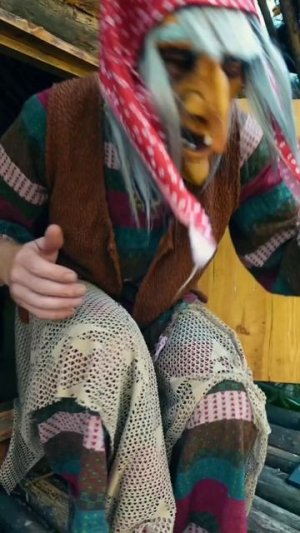 Спящая красавица