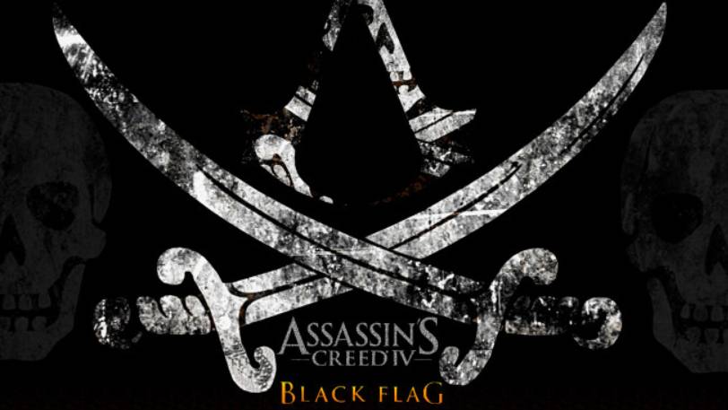 Assassins Creed IV Black Flag#1 НОВАЯ ИСТОРИЯ