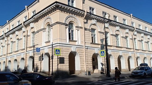 Великий русский палладианец - Джакомо Кваренги!
