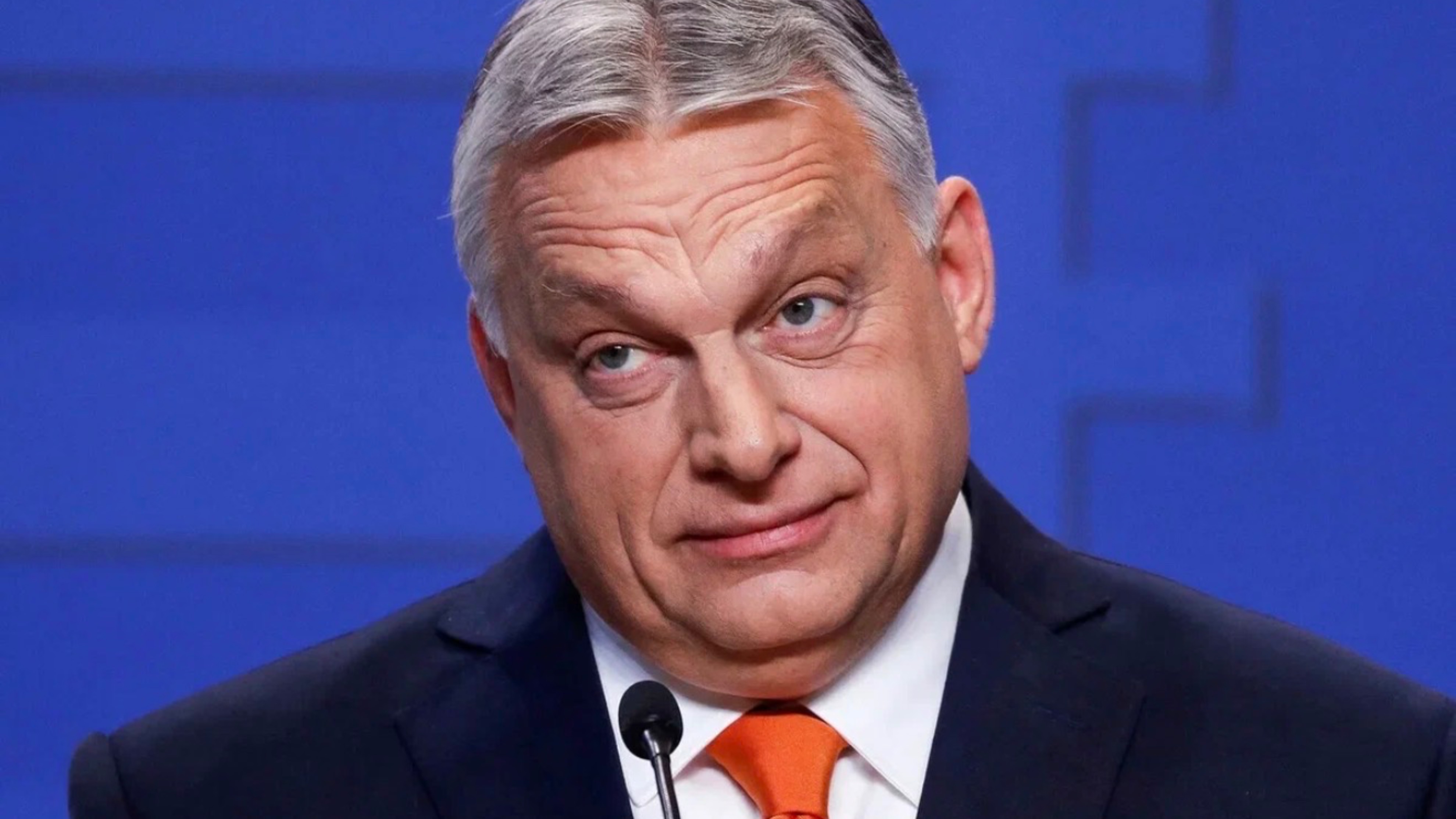 Орбан раскрыл зачем западу на самом деле нужна Украина