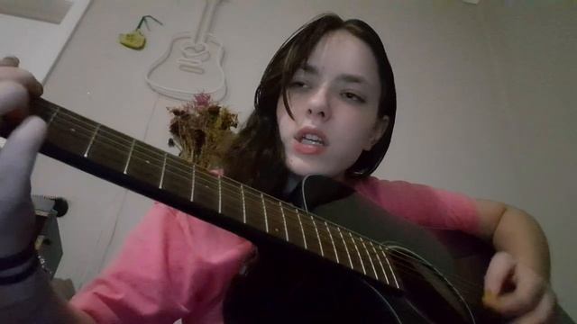 Afterglow (taylor swift cover) смотреть онлайн