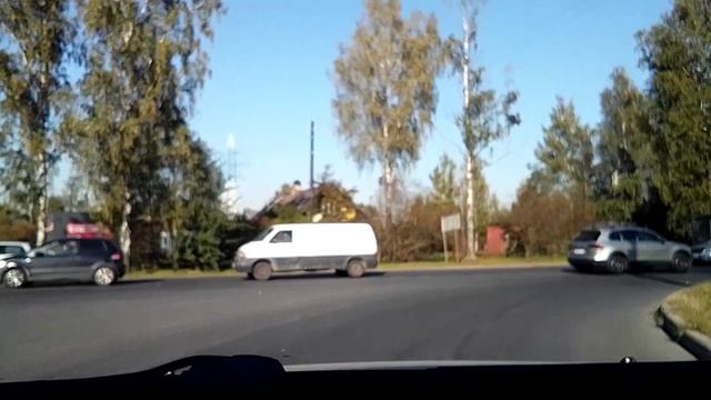 #4663 /01-10-25 г./ Из Павловска...