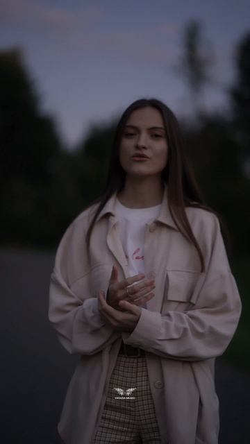 Эта осень не может пройти без трека, который вы все так ждали😍Naya - «Птицы» смотреть онлайн