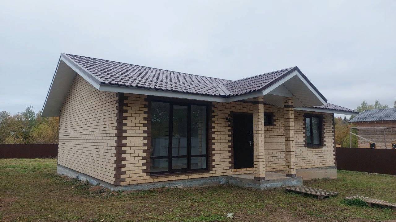 поселок Сылва