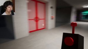 ТЕБЯ ПОРВЕТ В КОНЦЕ ФИНАЛ ГАРТЕН ОФ БАНБАН 4  Garten of BanBan 4 #3 #windy31