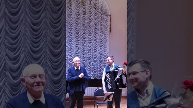 Соната №4. Композитор Александр Журбин . Исполняет Никита Украинский . смотреть онлайн