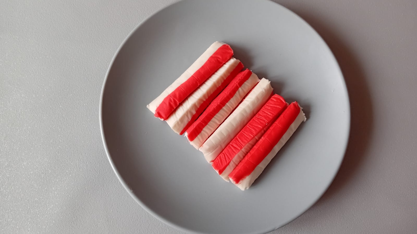 САЛАТ с КРАБОВЫМИ ПАЛОЧКАМИ и КОРЕЙСКОЙ МОРКОВЬЮ смотреть онлайн