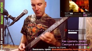 Roxette - Real sugar (GUITAR mix)