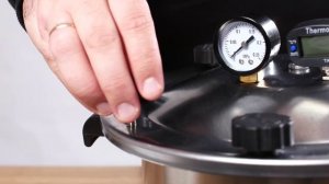 Барашки Fansel 3: почему надёжно + как поставить уплотнитель