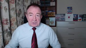 Игорь Панарин: Почему развалился Советский Союз