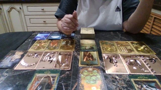 Телец с 01 по 07 октября 2025 смотреть онлайн