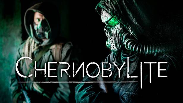 Chernobylite смотреть онлайн
