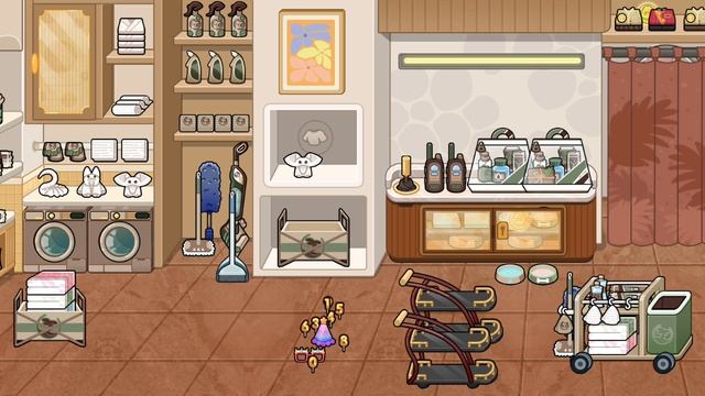 💜Играю в игры 💜