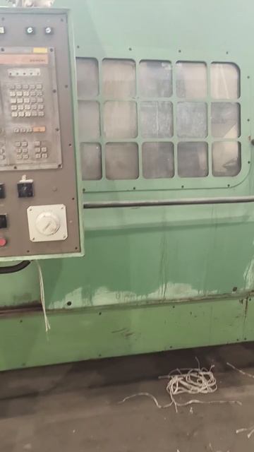 ПХ СТАНКОСЕРВИС - поступил в капитальный ремонт станок РА630Ф302 смотреть онлайн