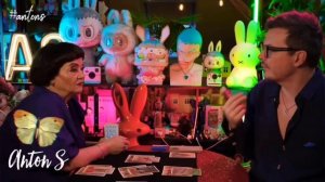 Гадание  таро 🔮.Тигран Киасаян.