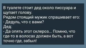 Теща с Зятем Заблудились в Лесу! Сборник Свежих Анекдотов! Юмор