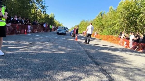 DragRacingClubCherepovets DRCC 2025 FINAL-03 RETROCHE GARAGE-28 NISSAN BMW X6 BOOMER AZLK ЖИГА ДРИФТ