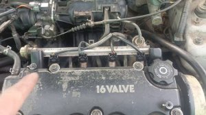 Электрика или механика?  Rover 400 не запускается