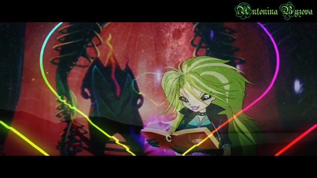 Winx Club - Fake Friends смотреть онлайн
