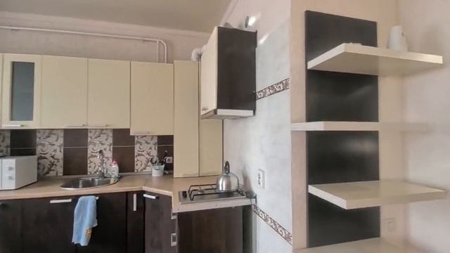 1-к. квартира 37 м², 3_5 смотреть онлайн