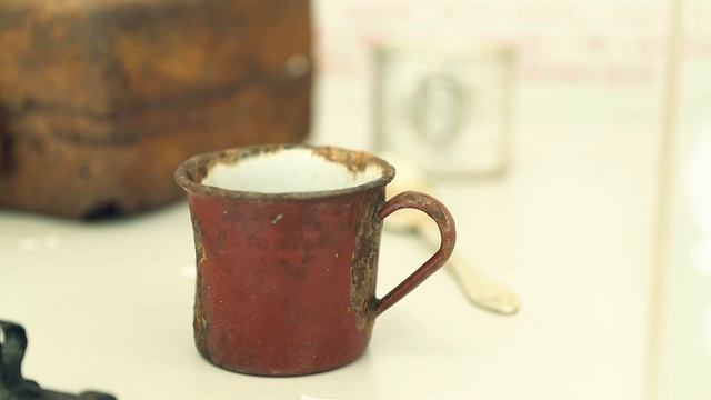 Выставка «Служение и подвиг» смотреть онлайн