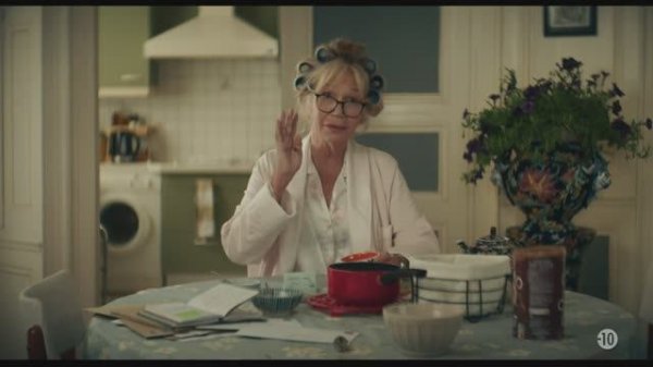 Сериал "В здравой памяти", 1.02 (AlexFilm)