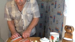 Тала из КЕТЫ Быстро , Просто , Вкусно