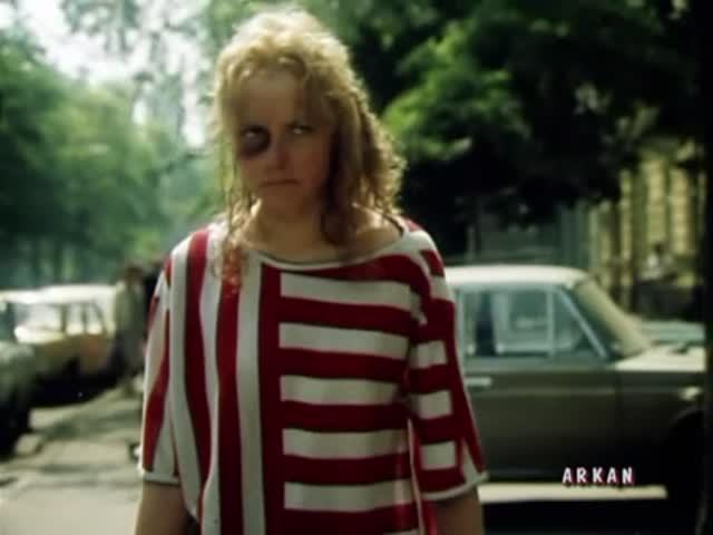 В Королёв - Никакая (клип)