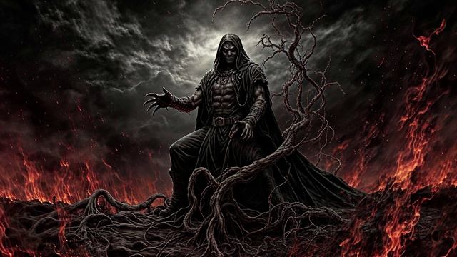 русские песня, тяжелый рок метал. (Ростки Зла) смотреть онлайн