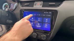 Автомагнитола Teyes CC3 2K для Skoda Octavia A7 2013-2020